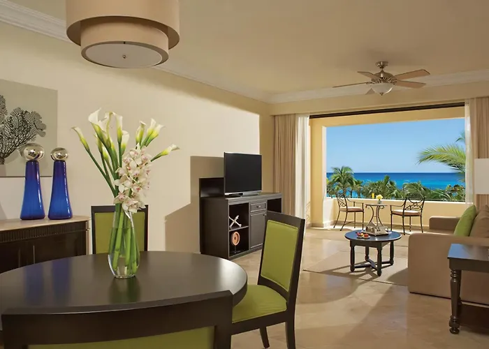 Luxury - Dreams Cabos Apartment