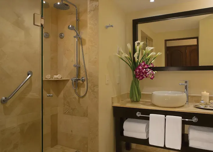 Luxury - Dreams Cabos *