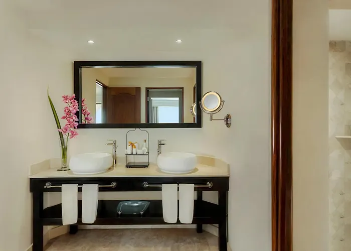 Apartment Luxury - Dreams Cabos San Jose del Cabo