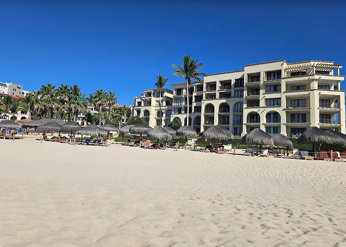 Luxury - Dreams Cabos * San Jose del Cabo