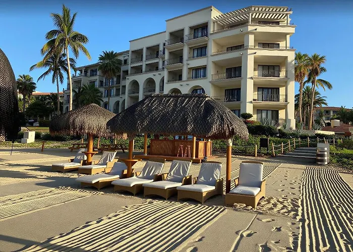 Apartment Luxury - Dreams Cabos San Jose del Cabo