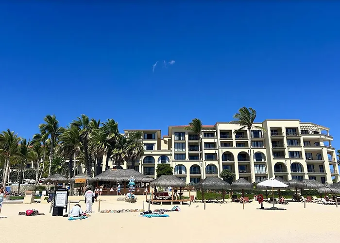 Luxury - Dreams Cabos San Jose del Cabo