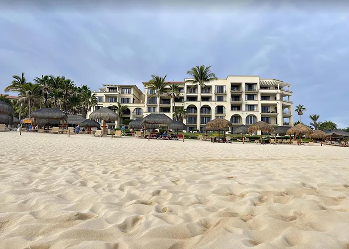 Luxury - Dreams Cabos * San Jose del Cabo