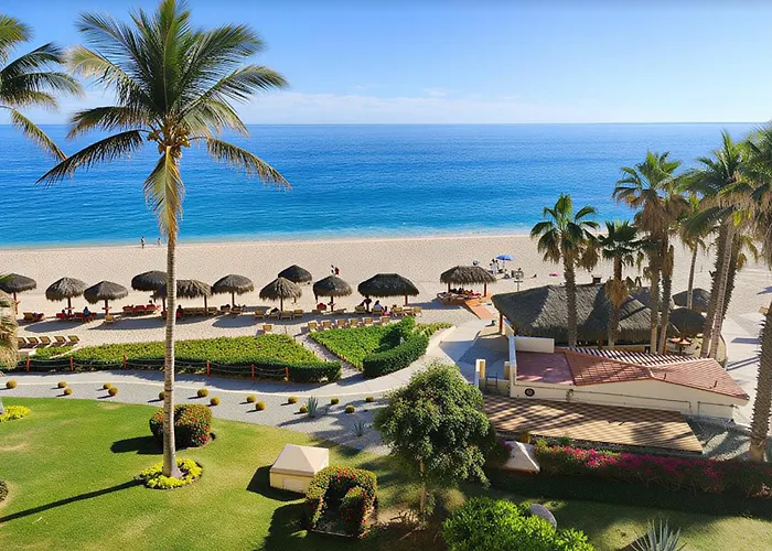 Apartment Luxury - Dreams Cabos San Jose del Cabo