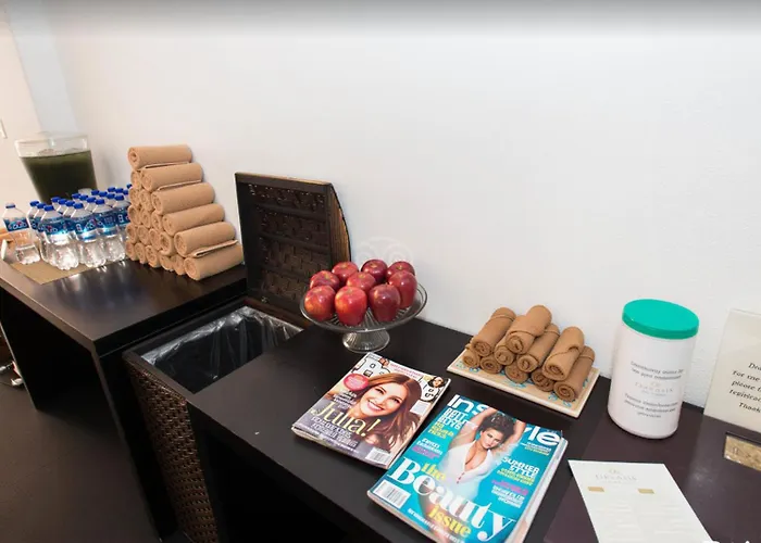 Apartment Luxury - Dreams Cabos