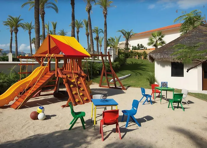 Luxury - Dreams Cabos *