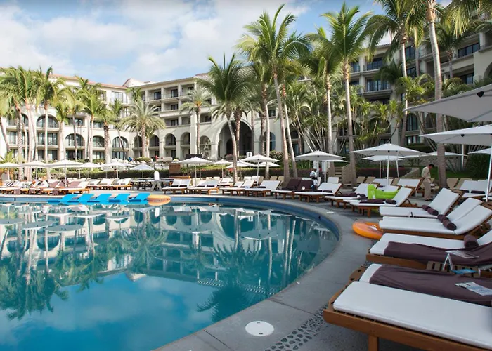 Apartment Luxury - Dreams Cabos San Jose del Cabo
