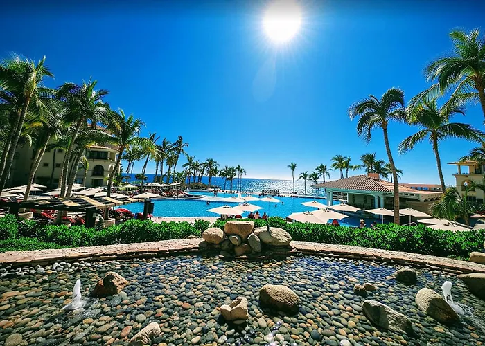 Luxury - Dreams Cabos Apartment