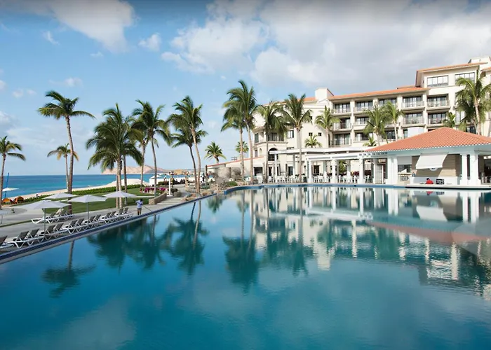 Apartment Luxury - Dreams Cabos *