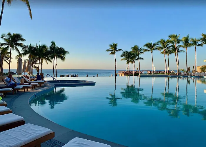 Apartment Luxury - Dreams Cabos San Jose del Cabo