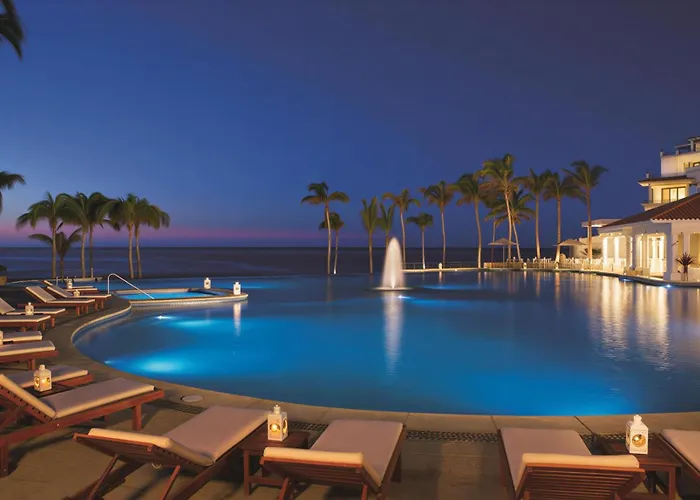 Luxury - Dreams Cabos San Jose del Cabo