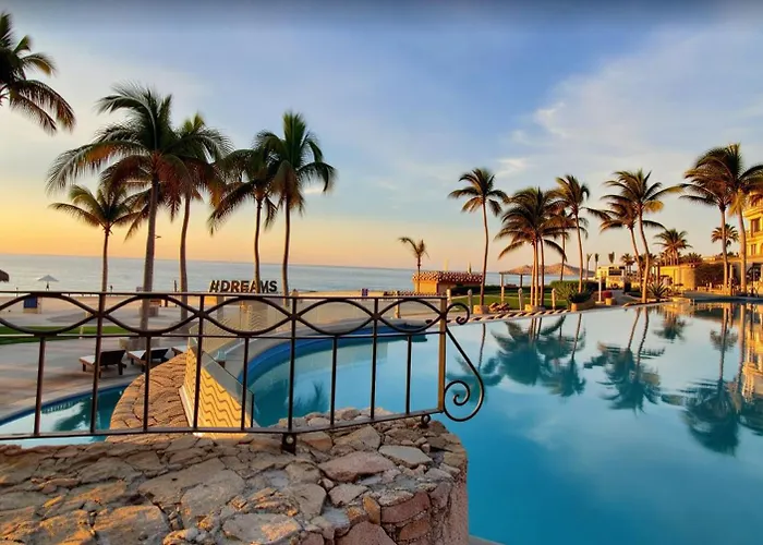 Luxury - Dreams Cabos Apartment *