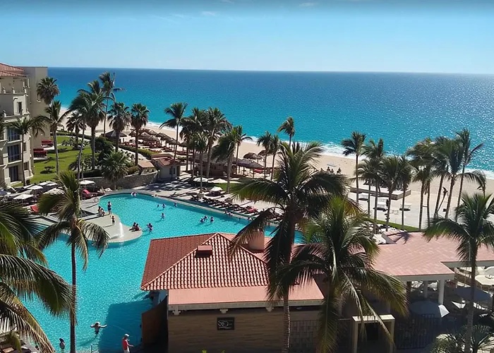 Apartment Luxury - Dreams Cabos