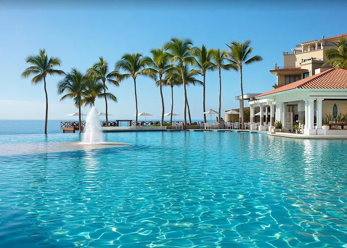 Luxury - Dreams Cabos Apartment