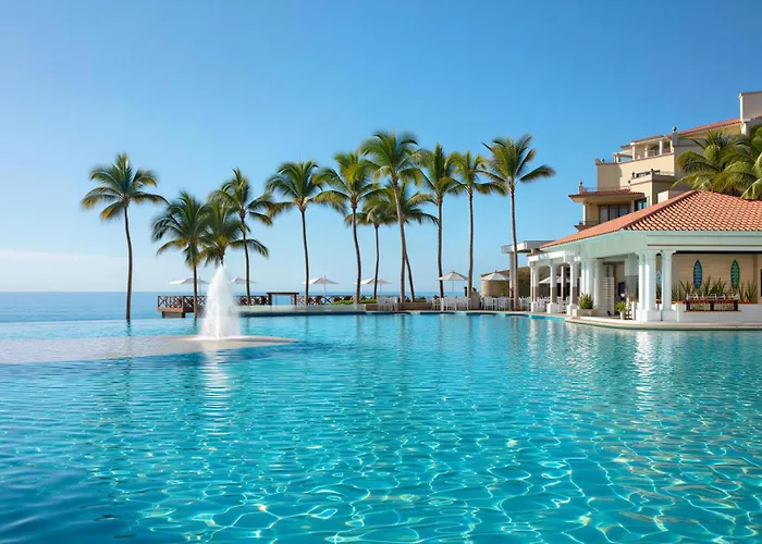 Luxury - Dreams Cabos Apartment San Jose del Cabo