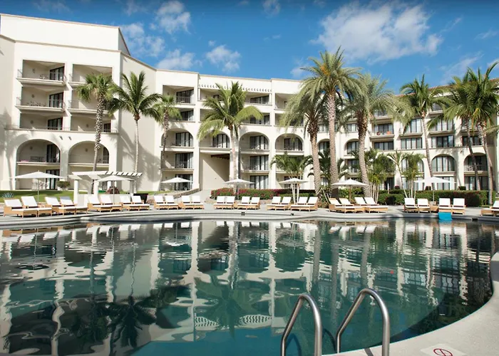 Luxury - Dreams Cabos *