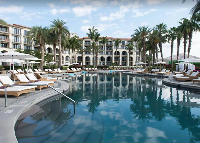 Apartment Luxury - Dreams Cabos
