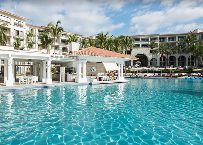 Luxury - Dreams Cabos *