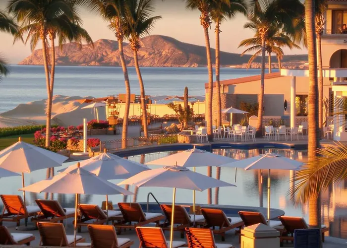 Luxury - Dreams Cabos