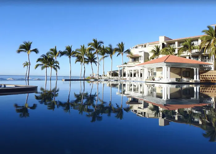 Apartment Luxury - Dreams Cabos *