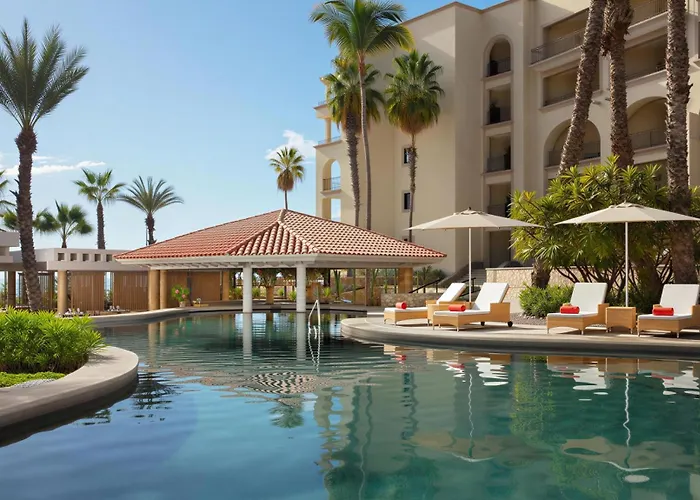 Luxury - Dreams Cabos San Jose del Cabo