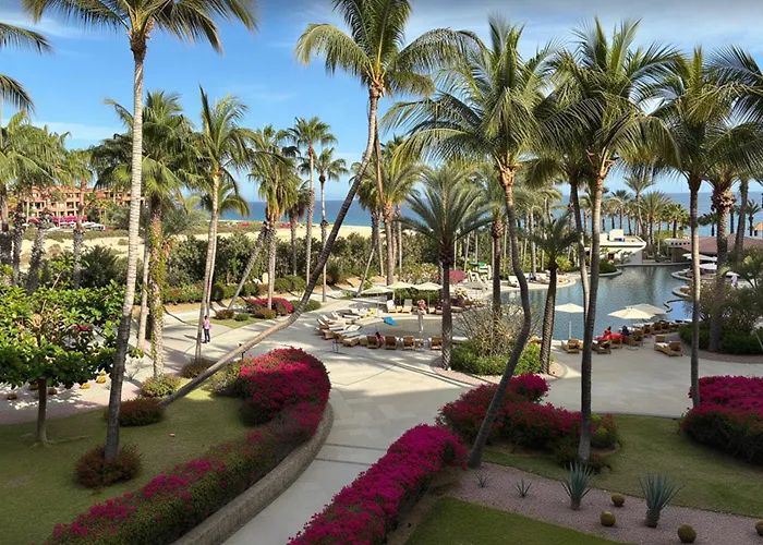 Luxury - Dreams Cabos