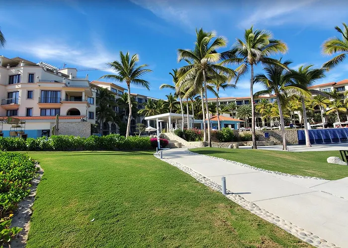 Luxury - Dreams Cabos Apartment