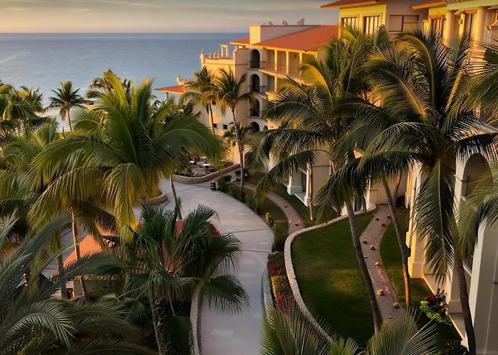 Apartment Luxury - Dreams Cabos San Jose del Cabo