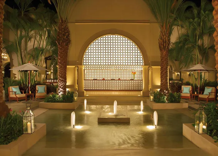 Luxury - Dreams Cabos San Jose del Cabo