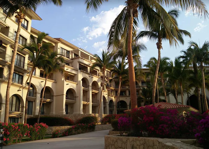 Luxury - Dreams Cabos *