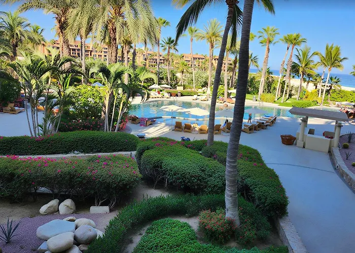 Luxury - Dreams Cabos Apartment San Jose del Cabo