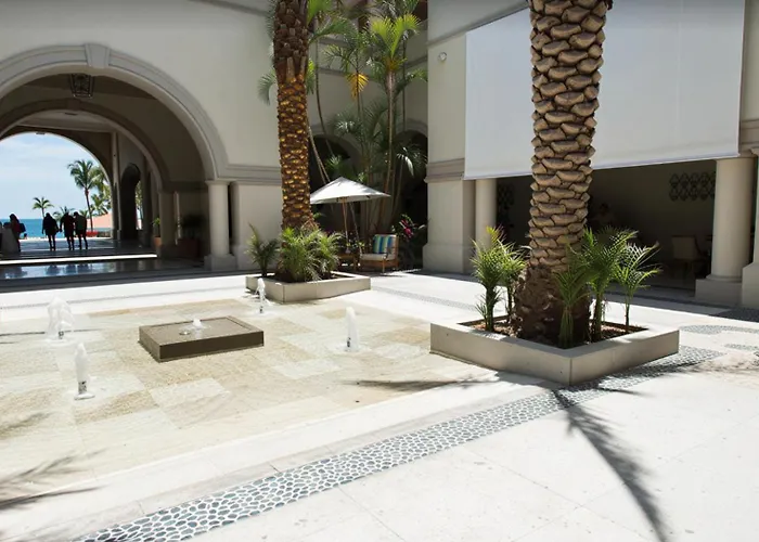 Apartment Luxury - Dreams Cabos *