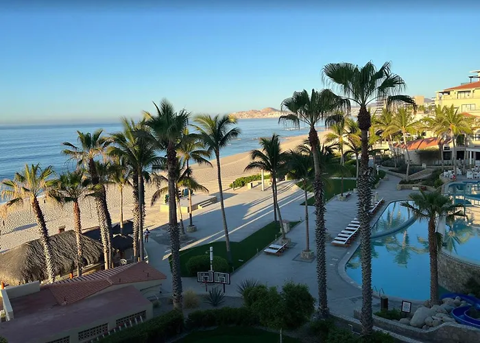 Apartment Luxury - Dreams Cabos San Jose del Cabo