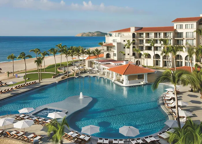 Luxury - Dreams Cabos *