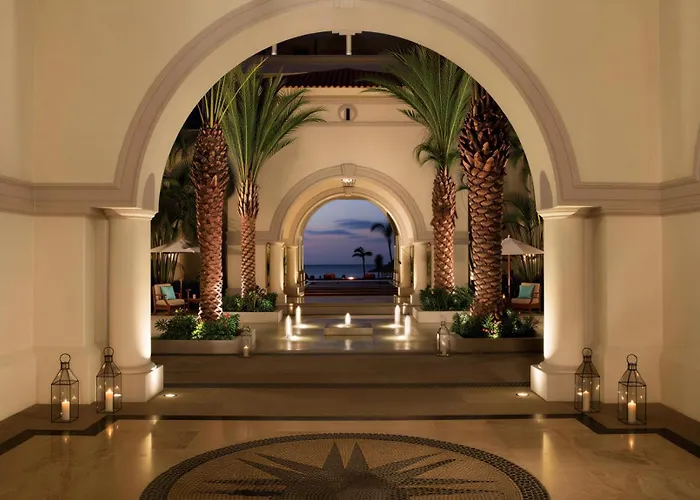 Luxury - Dreams Cabos Apartment *