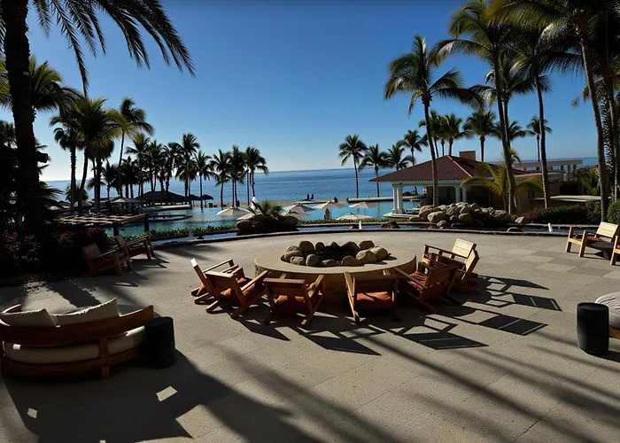 Luxury - Dreams Cabos