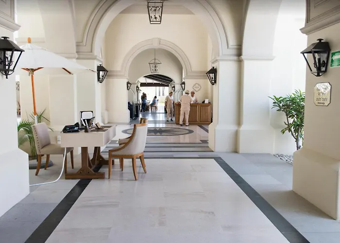 Apartment Luxury - Dreams Cabos San Jose del Cabo