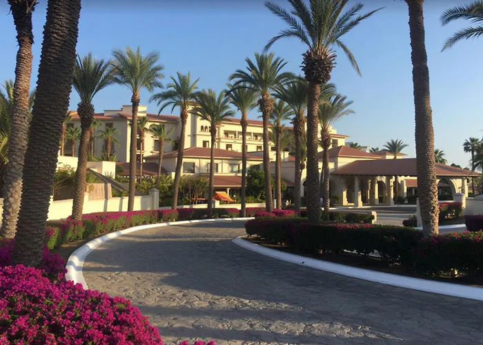 Luxury - Dreams Cabos Apartment