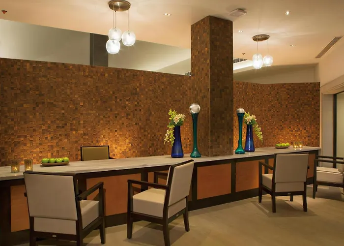 Luxury - Dreams Cabos * San Jose del Cabo