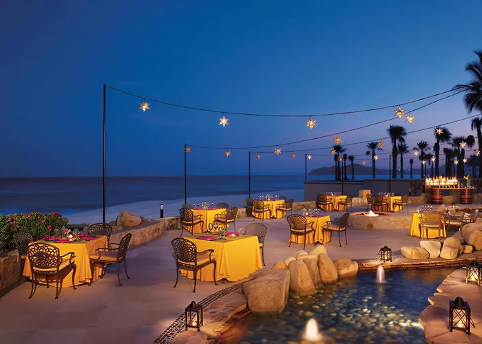 Luxury - Dreams Cabos * San Jose del Cabo