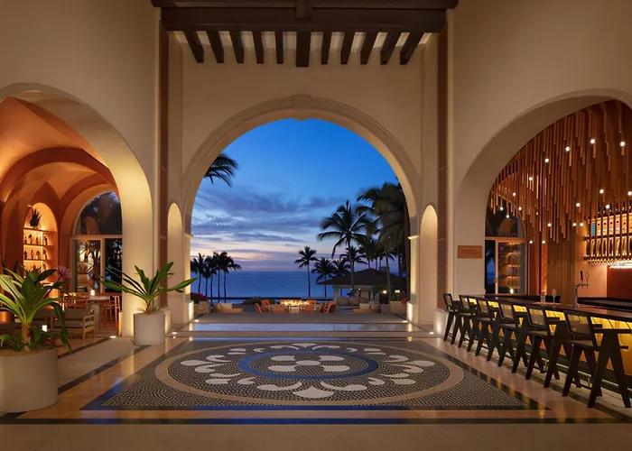 Apartment Luxury - Dreams Cabos San Jose del Cabo