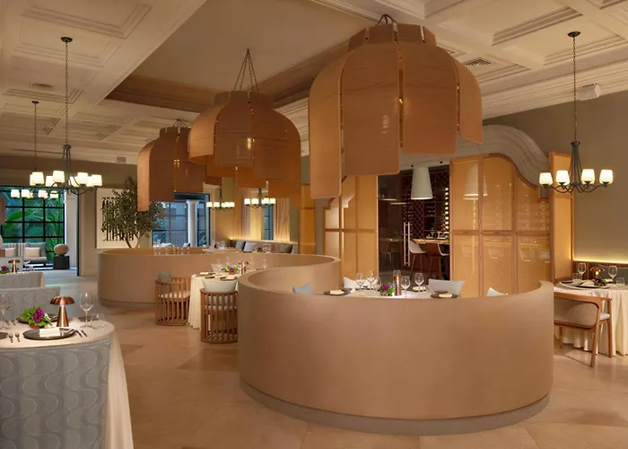 Apartment Luxury - Dreams Cabos San Jose del Cabo