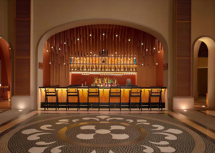 Luxury - Dreams Cabos San Jose del Cabo