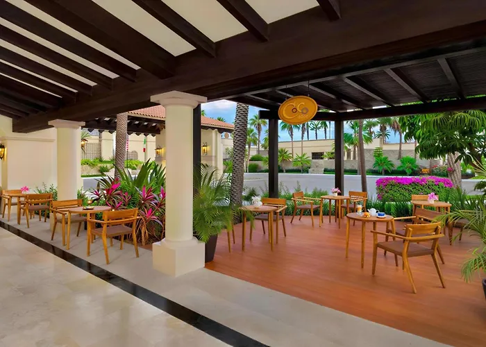 Apartment Luxury - Dreams Cabos San Jose del Cabo