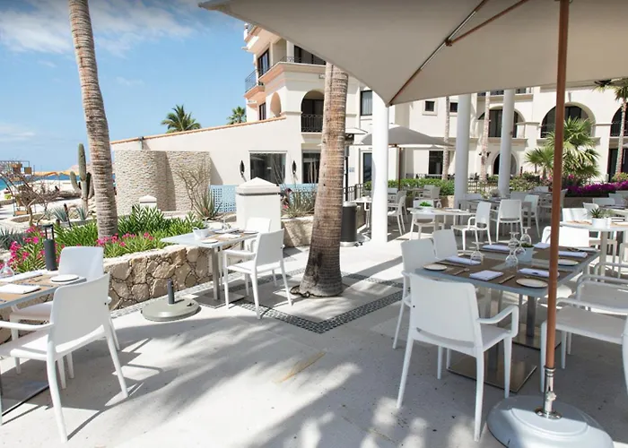 Luxury - Dreams Cabos Apartment San Jose del Cabo