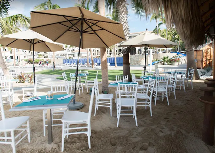 Luxury - Dreams Cabos Apartment
